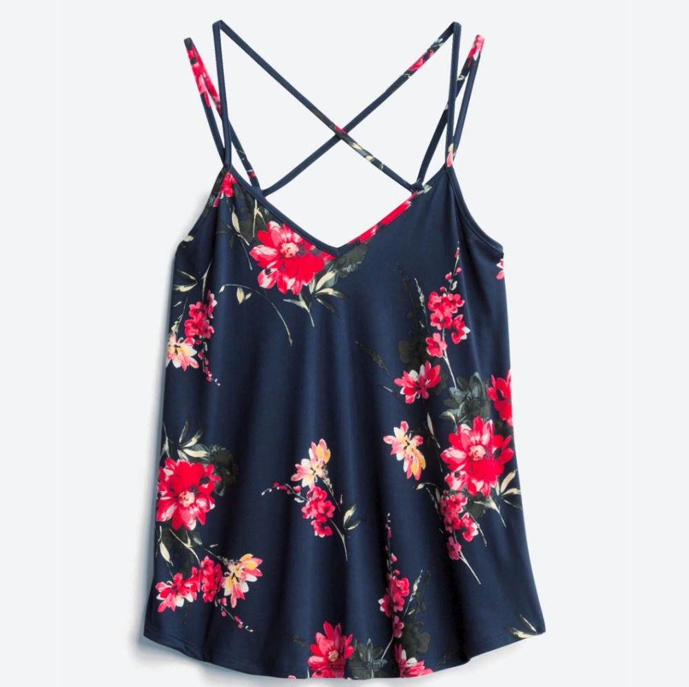 Papermoon Tank Top